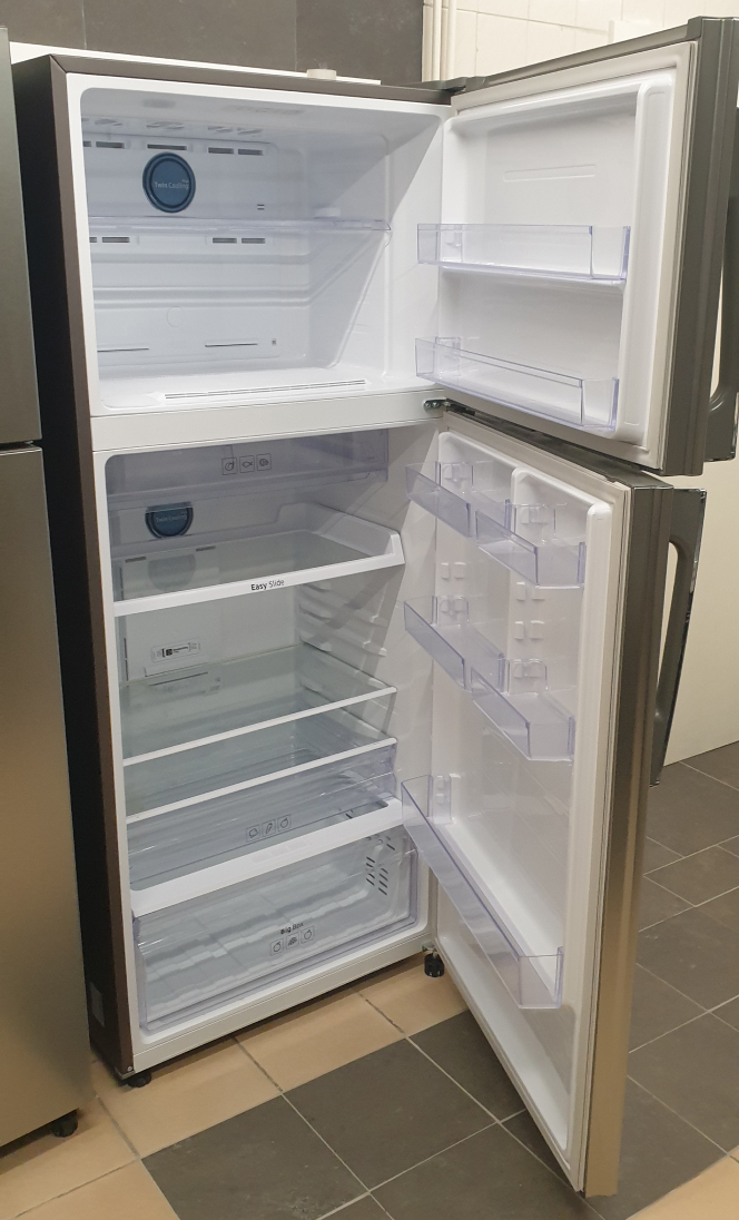Photo de frigo